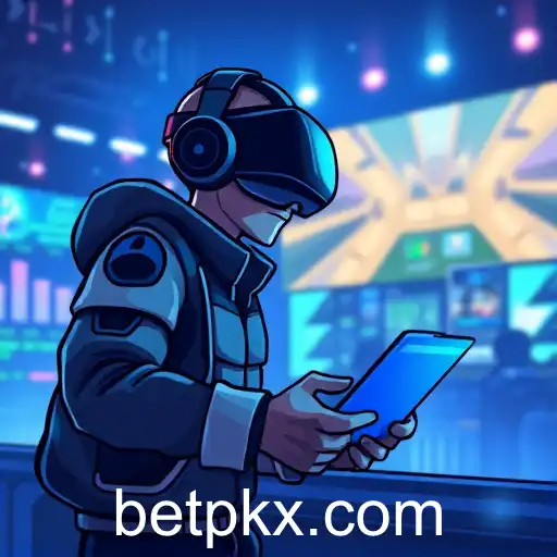 BetPK's Evolution in the Online Gaming World