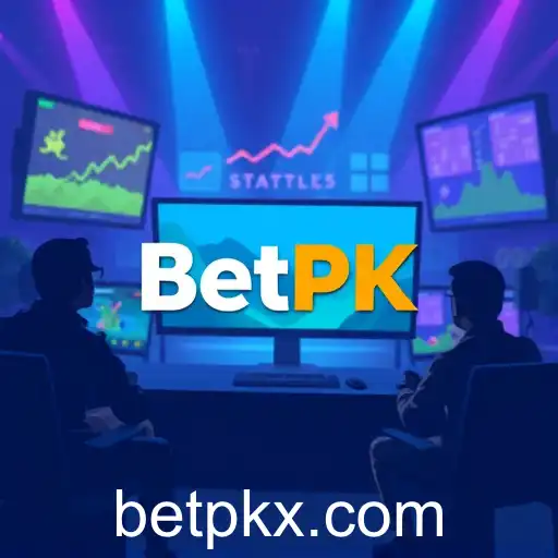 The Rise of Betpk in the Online Gaming Arena