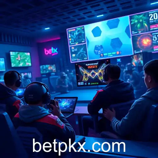 The Rise of Betpk: Transforming Online Gaming