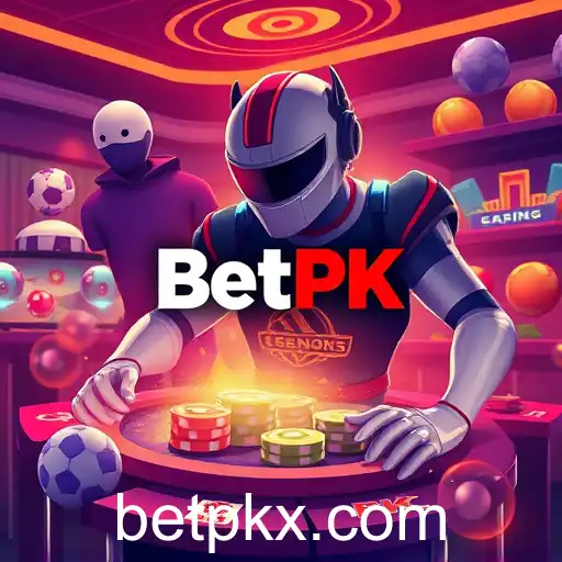Betting Trends Reshape Online Gaming Landscape
