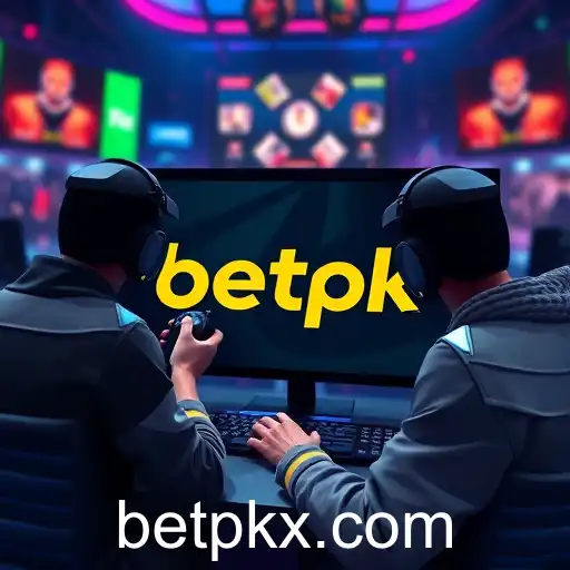 Emerging Trends in the Online Gaming Industry