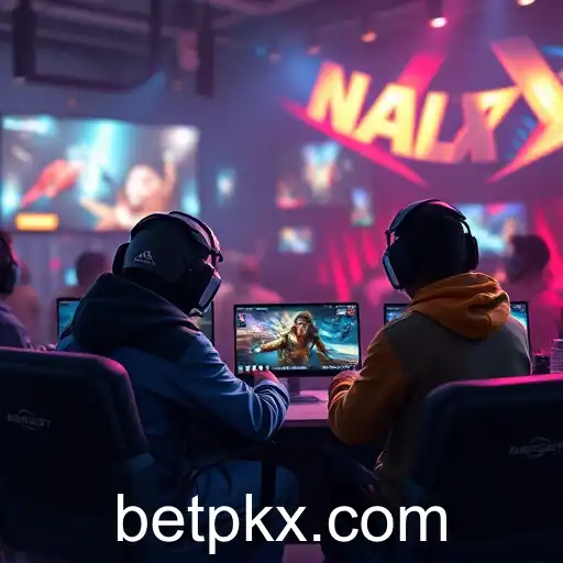 The Evolving Landscape of Online Gaming in 2026
