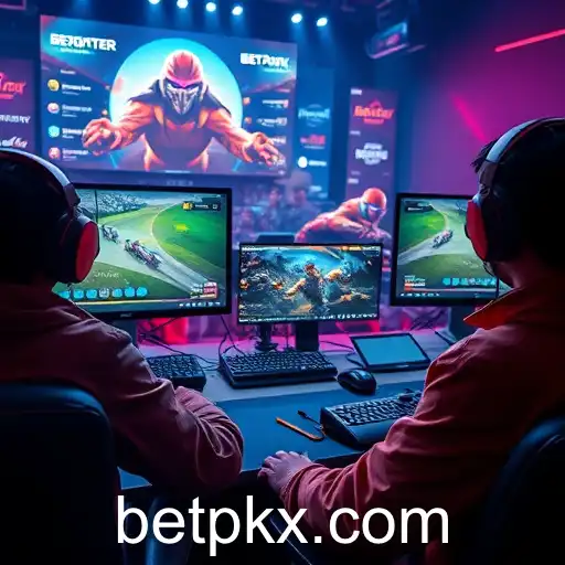Gaming Trends Reshape Online Platforms