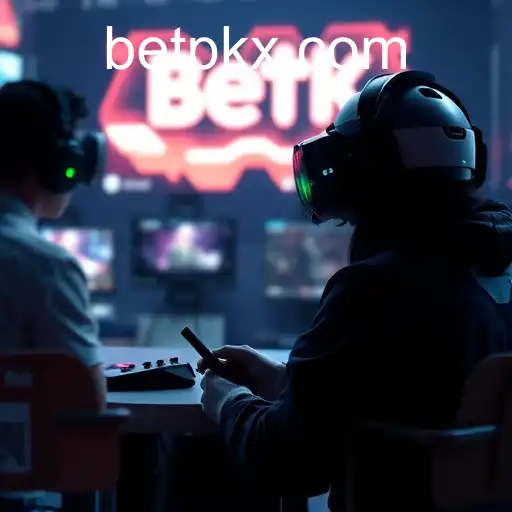 BetPK Revolutionizes Online Gaming