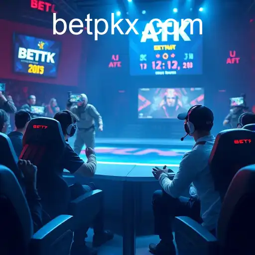 The Rise of Betpk and Its Impact on Online Gaming
