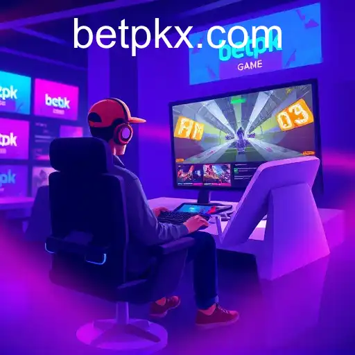 BetPK: Revolutionizing Online Gaming in 2026