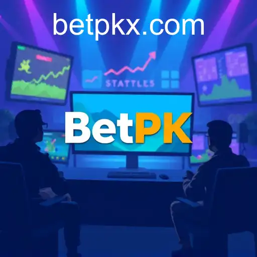 The Rise of Betpk in the Online Gaming Arena