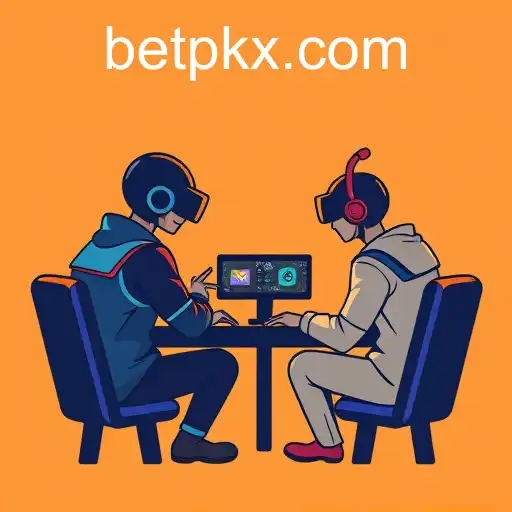 The Rising Influence of Betpk in the Online Gaming World