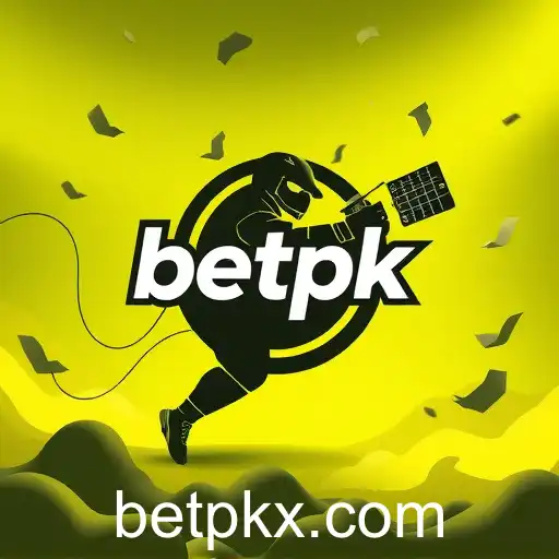 BetPK Revolutionizes Online Gaming in 2025