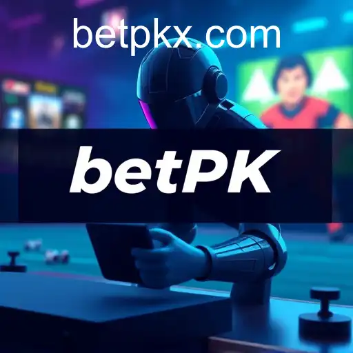 Rising Popularity of Betpk in Online Gaming