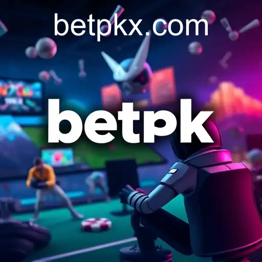 The Emergence of Betpk in the Online Gaming World