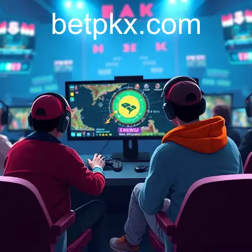 The Evolution of Online Gaming Platforms