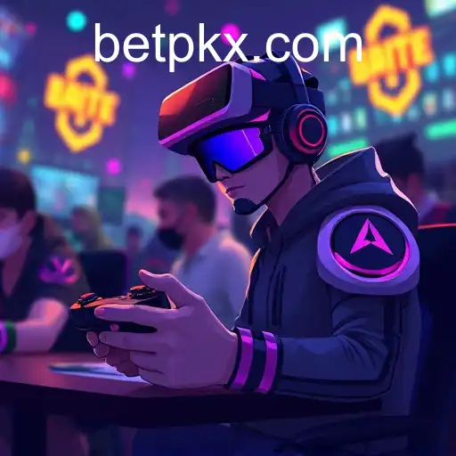 Gaming Trends and Innovations