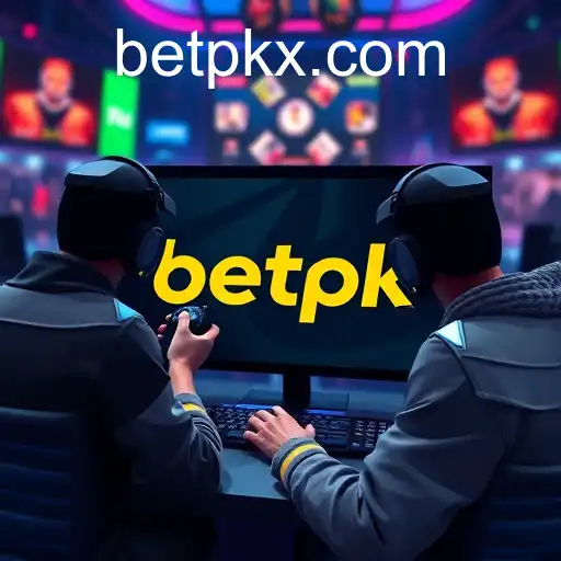 The Surge in Online Gaming Engagement