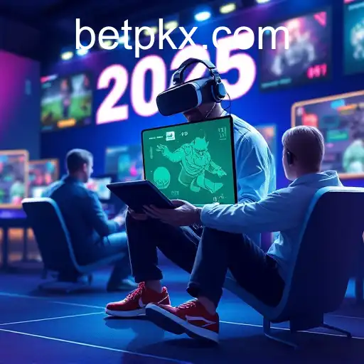 The Rise of Online Gaming Platforms