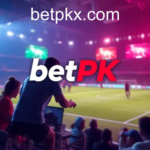 The Rise of BetPK: A Digital Gaming Phenomenon
