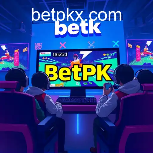 The Rise of BetPK and the Evolution of Online Gaming