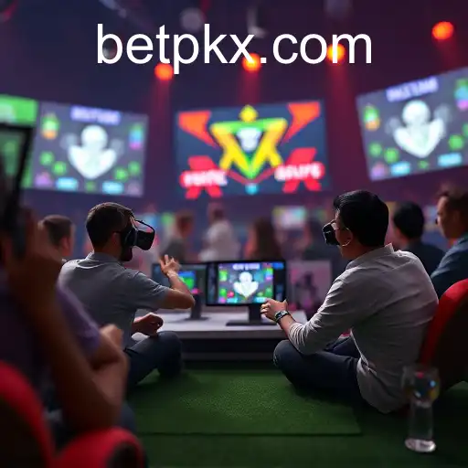 The Rise of Online Gaming in 2025: A Look at BetPK