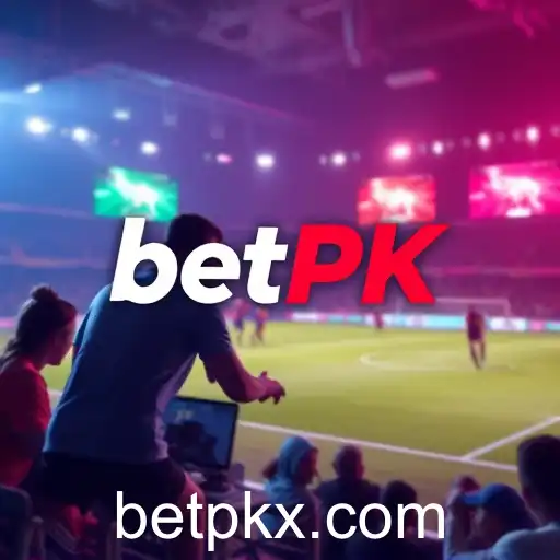 The Rise of BetPK: A Digital Gaming Phenomenon