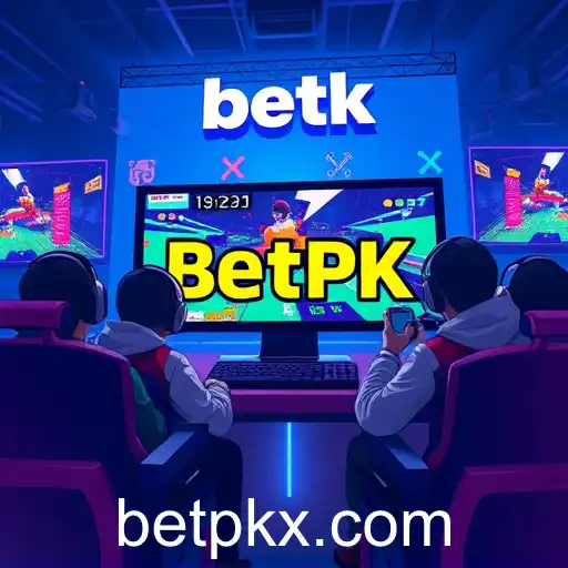 The Rise of BetPK and the Evolution of Online Gaming